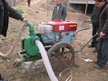 Plant Watering System