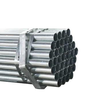 PPGI Hot Dip Color Coated Galvanized Steel pipe