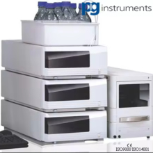 HPLC L600 Gradient High Performance Liquid Chromatography