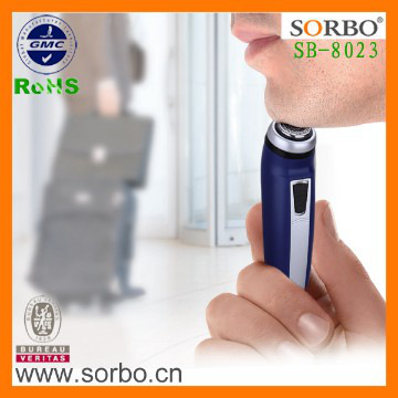 Rechargeable Electrical Shaver Razor