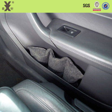 Portable Reusable Moisture Absorbable Car Freshener Carton