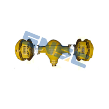 XGMA Loader Parts 41C0230 Drive Axle Assembly