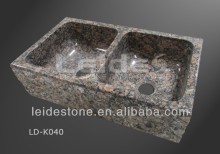 Double bowl undermount kitchen sinks unique kitchen sink