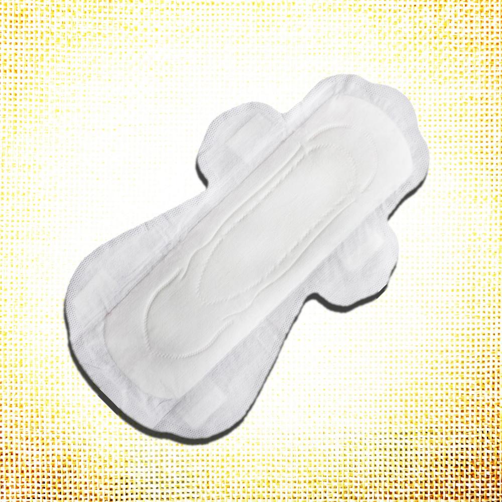 organic sanitary pads