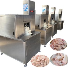 Chicken Wing Cutting Machine