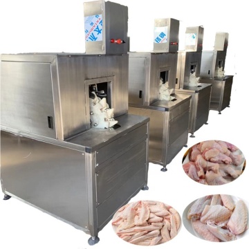 Chicken Wing Cutting Machine
