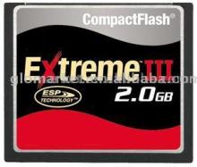 Extreme III CF Card