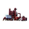 Asphalt Batch Drum Mixer Plant Speco