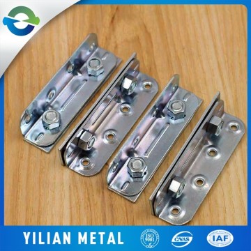 Supply bed hinge Furniture hinge furniture accessories bed hinge