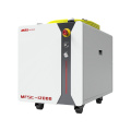 MFSC-12000 Continuous Cleaning and Welding Laser