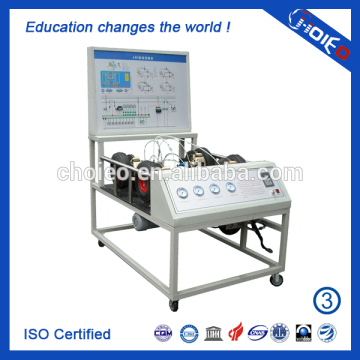 ABS Training Set,Automotive Braking System For Training,Anti Lock Braking System