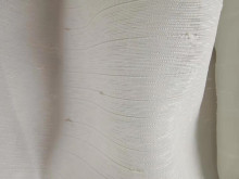 2019 News Polyester Voiles Sheers Curtain