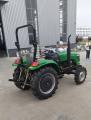 Jordbruk 4x4 Small Farm Tractor