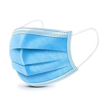 Ear-loop Disposable Face Mask