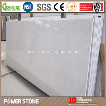 Chinese best quality fake quartz countertop