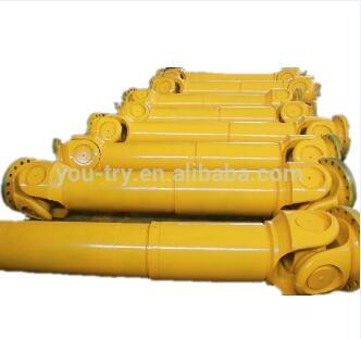 spline shaft coupling SWC-315BH cardan shaft