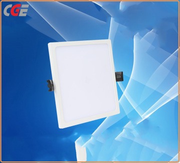 LED Panel Lighting 6W/12W/18W/24W Square Surface Mounted LED Panel Light with Big Discount LED Panel Lamp LED Lamp