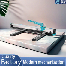 Manual Tile Cutting Machine