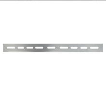 SYTBK307 Mud Flap Straight Support Bracket