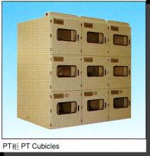 PT Cubicles