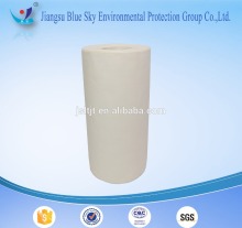 Good mechanical properties Polyester Dust filter cloth (PE/PET)