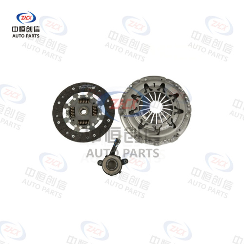 Set ambreiaj pentru Chery Arrizo 5 7 6233541330