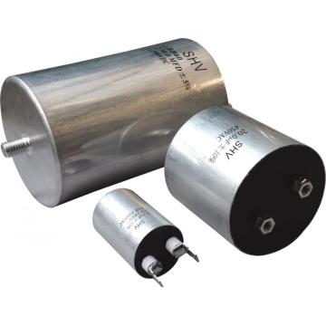 Good Quality Power Capacitor Bank Design