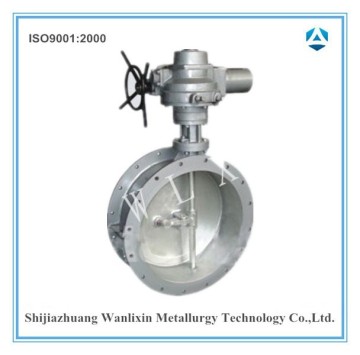 Hot Sell steel mill two lever valves