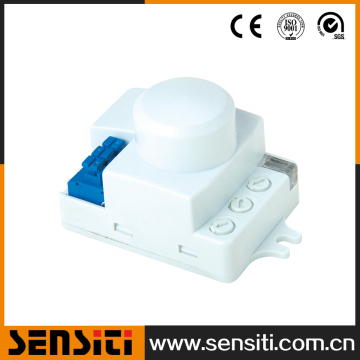 RoHS CE R&TTE Microwave Sensor