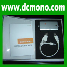 3G USB HSDPA wireless modem hlp868