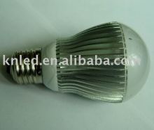 High power led bulb KN-5X1WQP60