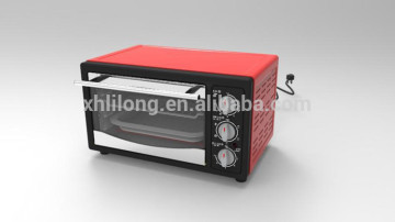 Professional 8L Protable household electric oven