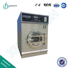 Convenient Coin-operated Washing Machines