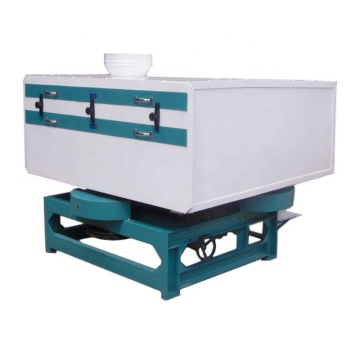 High Efficiency MKXS Bran Machine: Bran and Broken Rice Separator