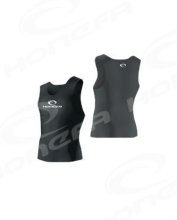 3mm smooth skin sliding skin neoprene wetsuits top suits
