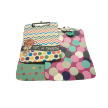 Metal Clip Nurse Vintage a6 Letter Size Clipboard