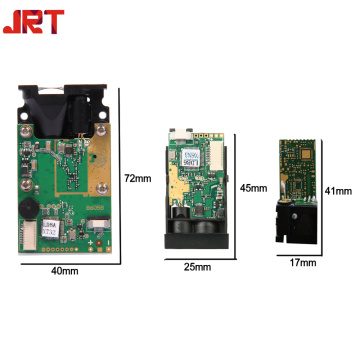 Цифровое измерительное оборудование OEM Модуль лазерного дальномера