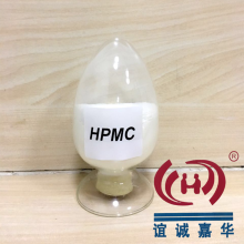 Industrial HPMC Putty Materials HPMC