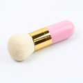 Pink Kakubi Lttle Powder Brush Single Brush