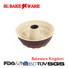 Bundform Pan Carbon Steel Nonstick Bakeware (SL BAKEWARE)