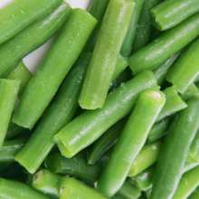 Frozen Green Beans Health