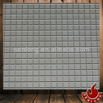 CNC Stainless Steel Hot Pressing Plate Mould(XX003)