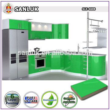 UV Kitchen Cabinet Panel SLK-6608