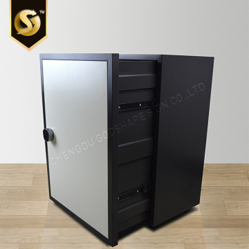 Stainless Steel Parcel Drop Boxes-PB01