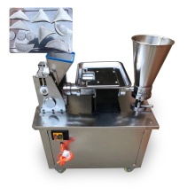 Small Dumpling Making Machine for Manual Dumpling Production