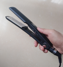 New Style Temp Auto Control Flat Hair Iron