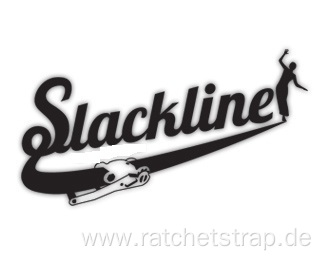 Lady Fitness Best Choice Outdoor Slackline Anchors