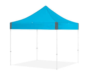 Custom printing branded outdoor folding canopy tent 2x2