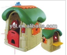 kids house children cot playing house 2014