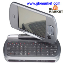 PDA Phone
